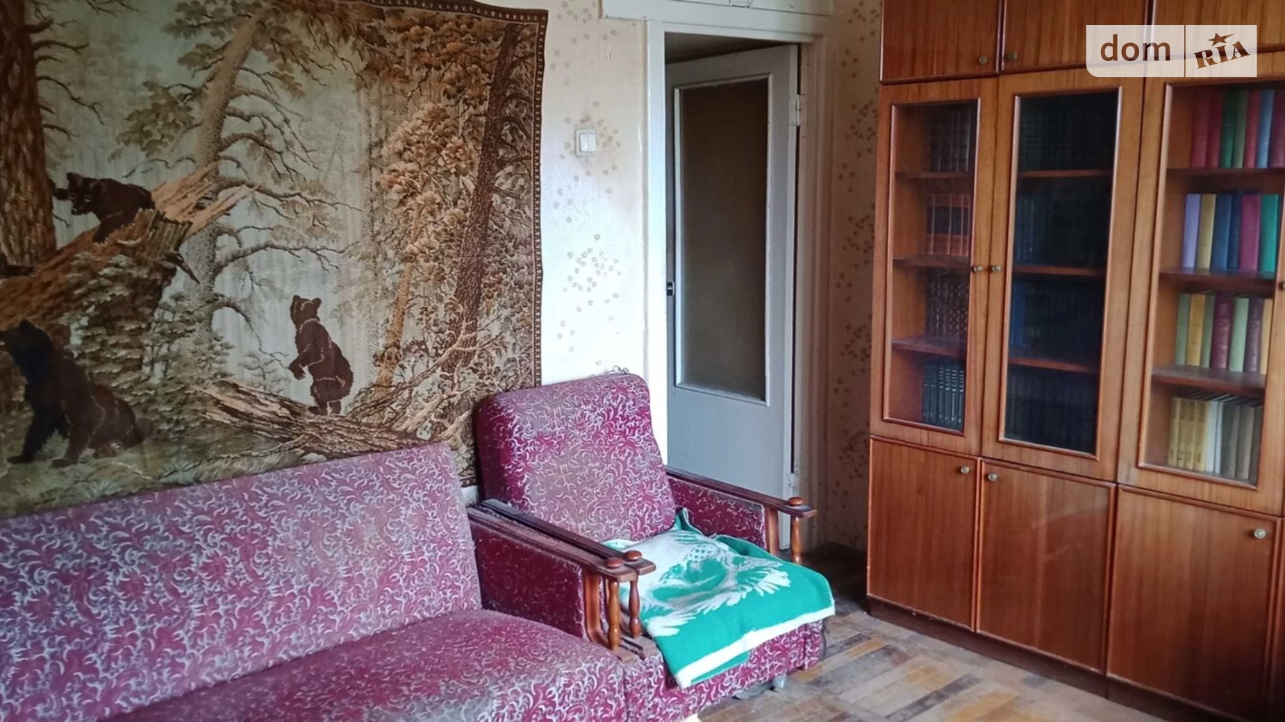 Продается 2-комнатная квартира 72.8 кв. м в Житомире, цена: 56999 $ - фото 2