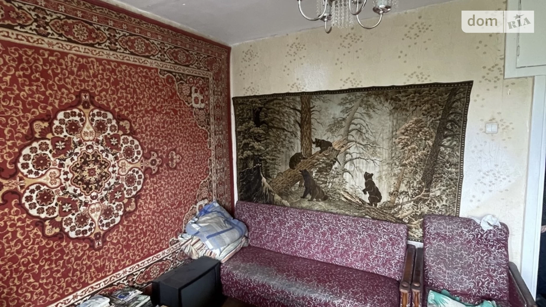 Продается 2-комнатная квартира 72.8 кв. м в Житомире, цена: 56999 $ - фото 5