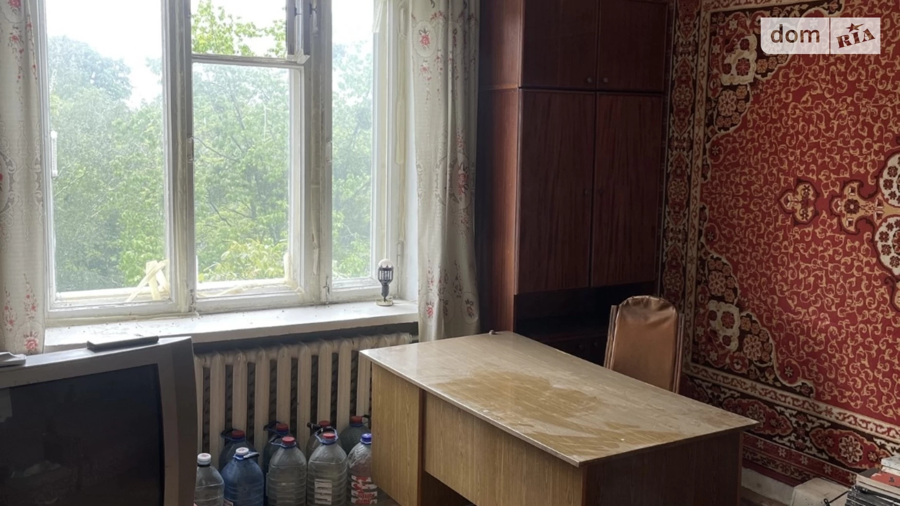 Продается 2-комнатная квартира 72.8 кв. м в Житомире, цена: 56999 $ - фото 4