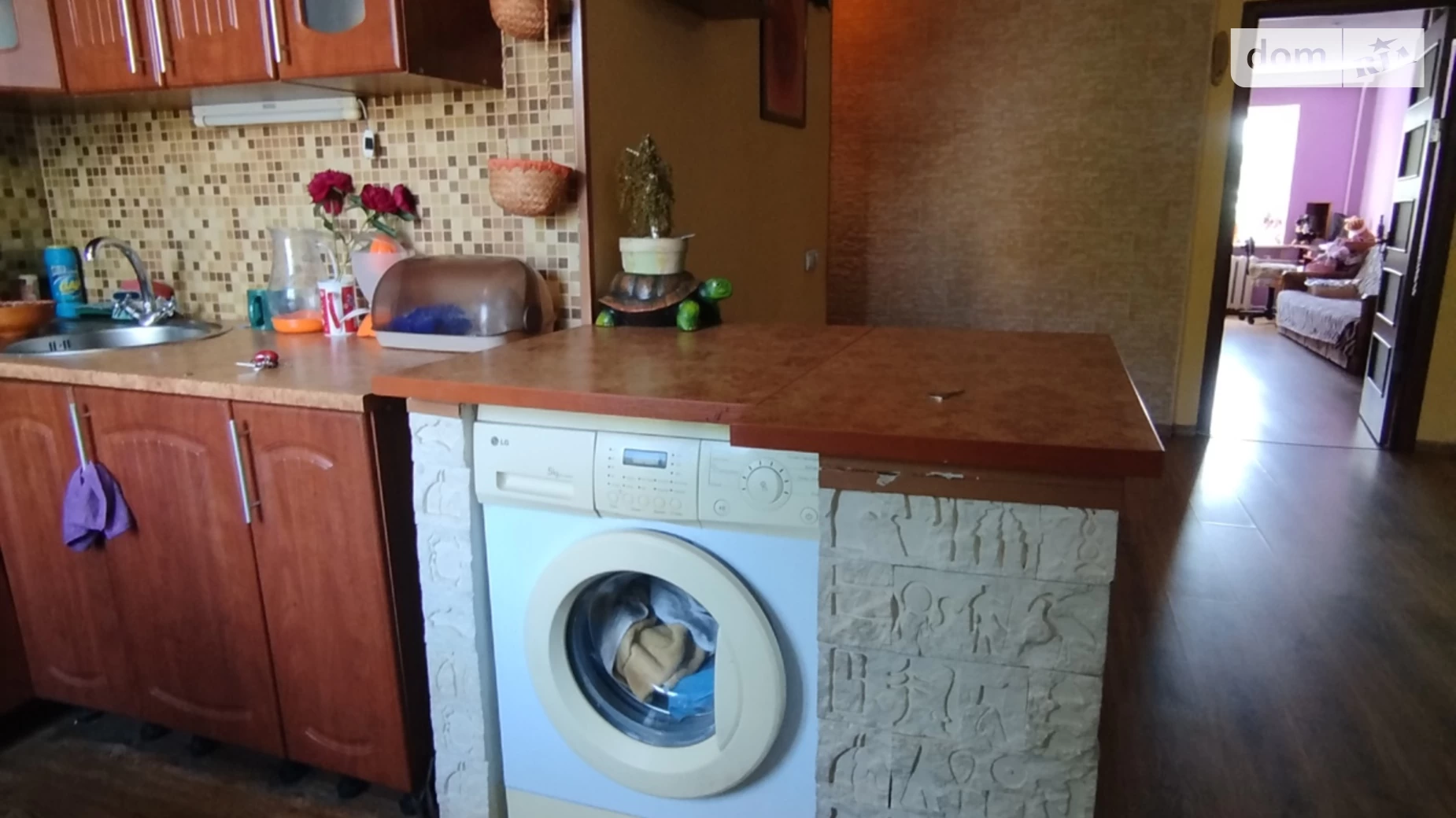 Продается 2-комнатная квартира 42.2 кв. м в Белой Церкви, бул. Александрийский(50 Лет Победы), 50 - фото 2