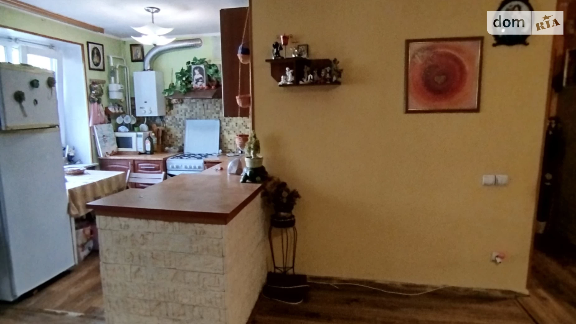 Продается 2-комнатная квартира 42.2 кв. м в Белой Церкви, бул. Александрийский(50 Лет Победы), 50 - фото 3