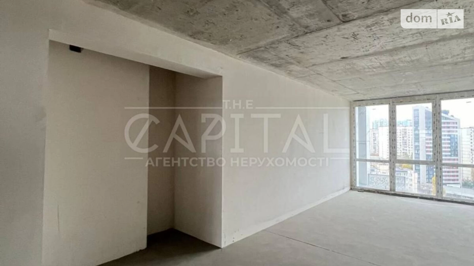 Продается 7-комнатная квартира 209 кв. м в Киеве, ул. Мокрая(Кудряшова), 8 - фото 4