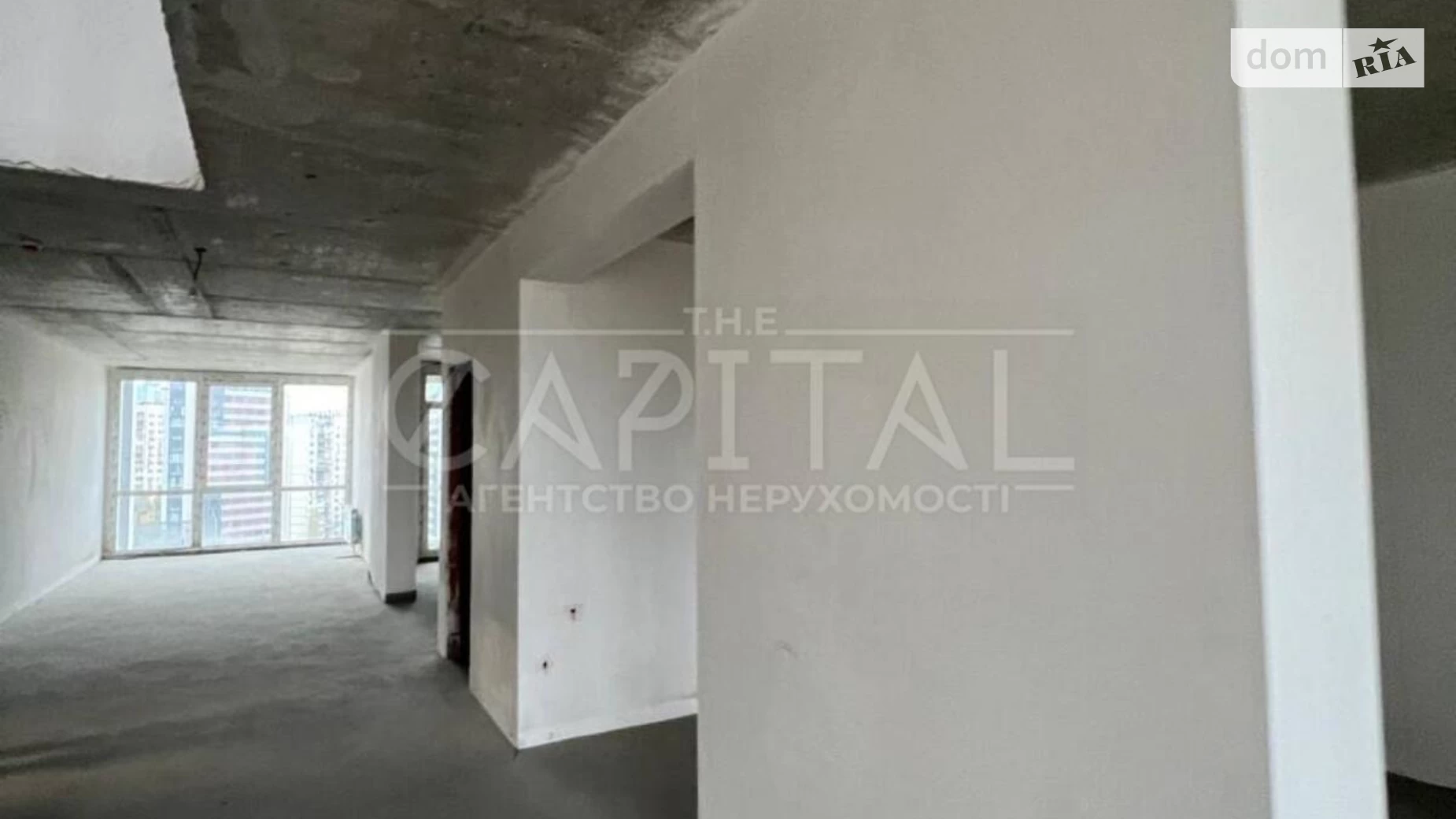 Продается 7-комнатная квартира 209 кв. м в Киеве, ул. Мокрая(Кудряшова), 8 - фото 2