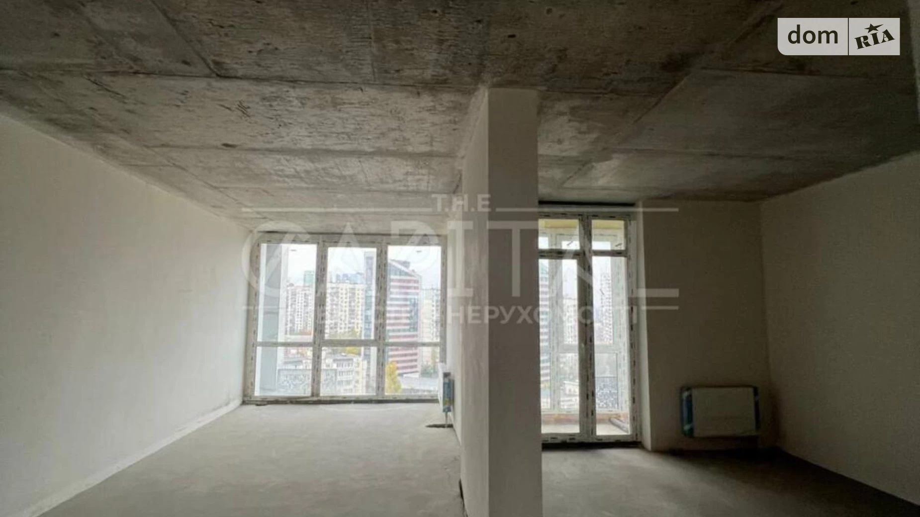 Продается 7-комнатная квартира 209 кв. м в Киеве, ул. Мокрая(Кудряшова), 8 - фото 5