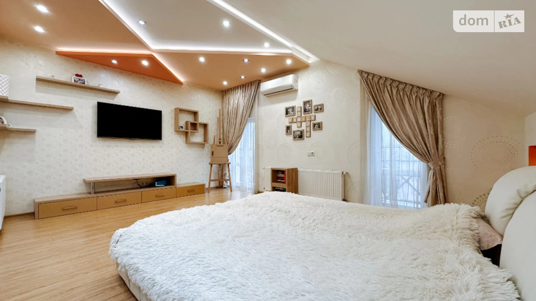 Продається 2-кімнатна квартира 75.5 кв. м у Дніпрі, цена: 66000 $ - фото 4