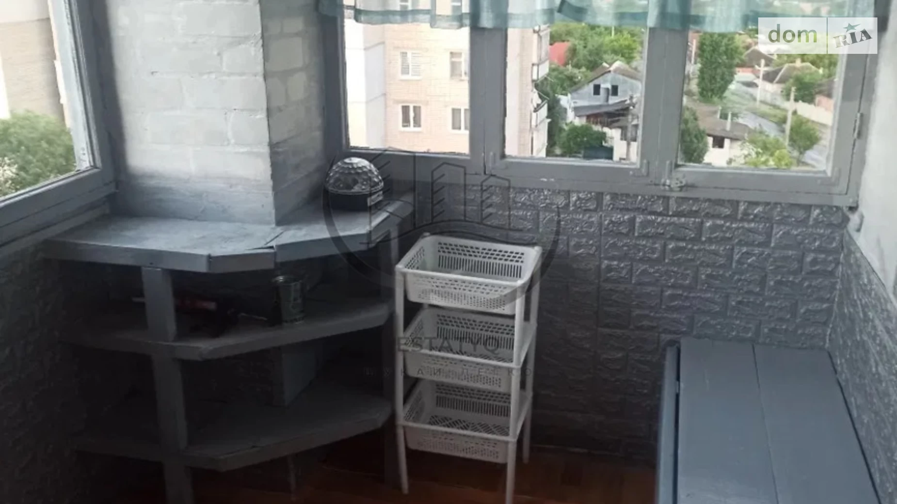Сдается в аренду 1-комнатная квартира 40 кв. м в Харькове, ул. Сыликатная(Достоевского), 21 - фото 3