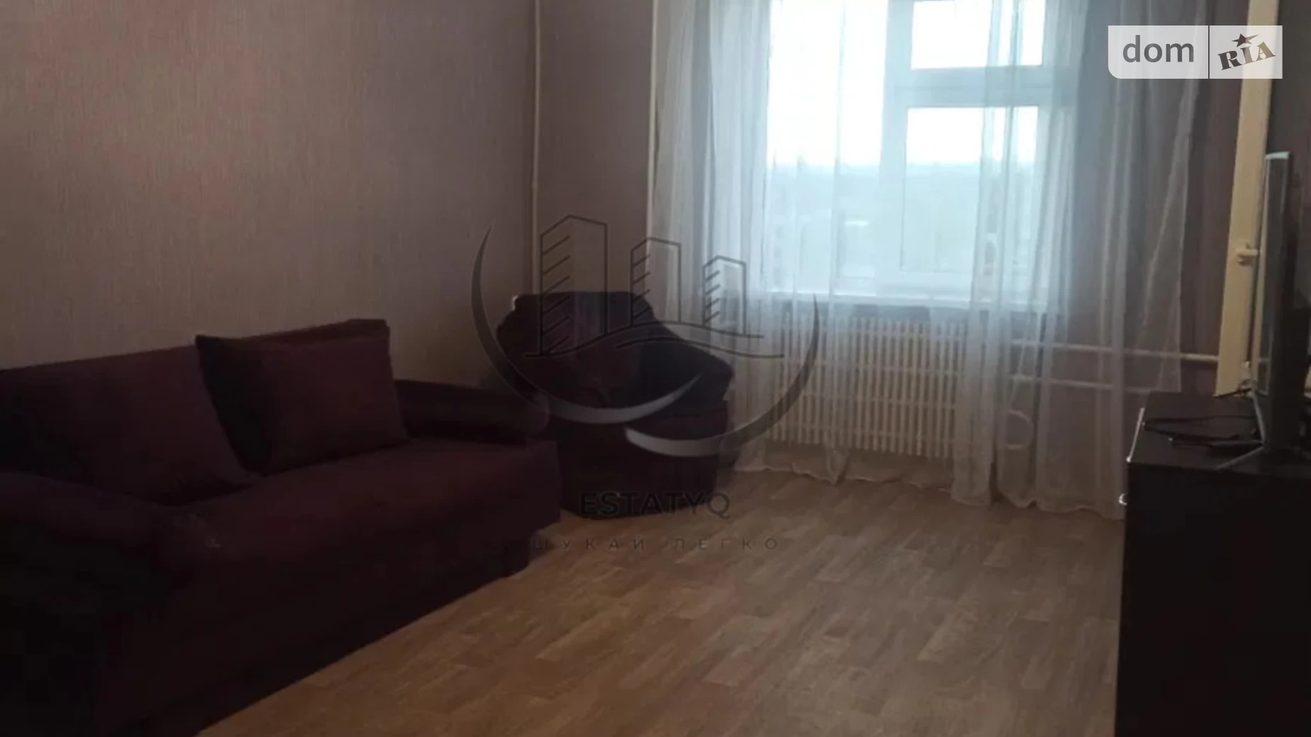 Сдается в аренду 1-комнатная квартира 40 кв. м в Харькове, ул. Сыликатная(Достоевского), 21 - фото 4