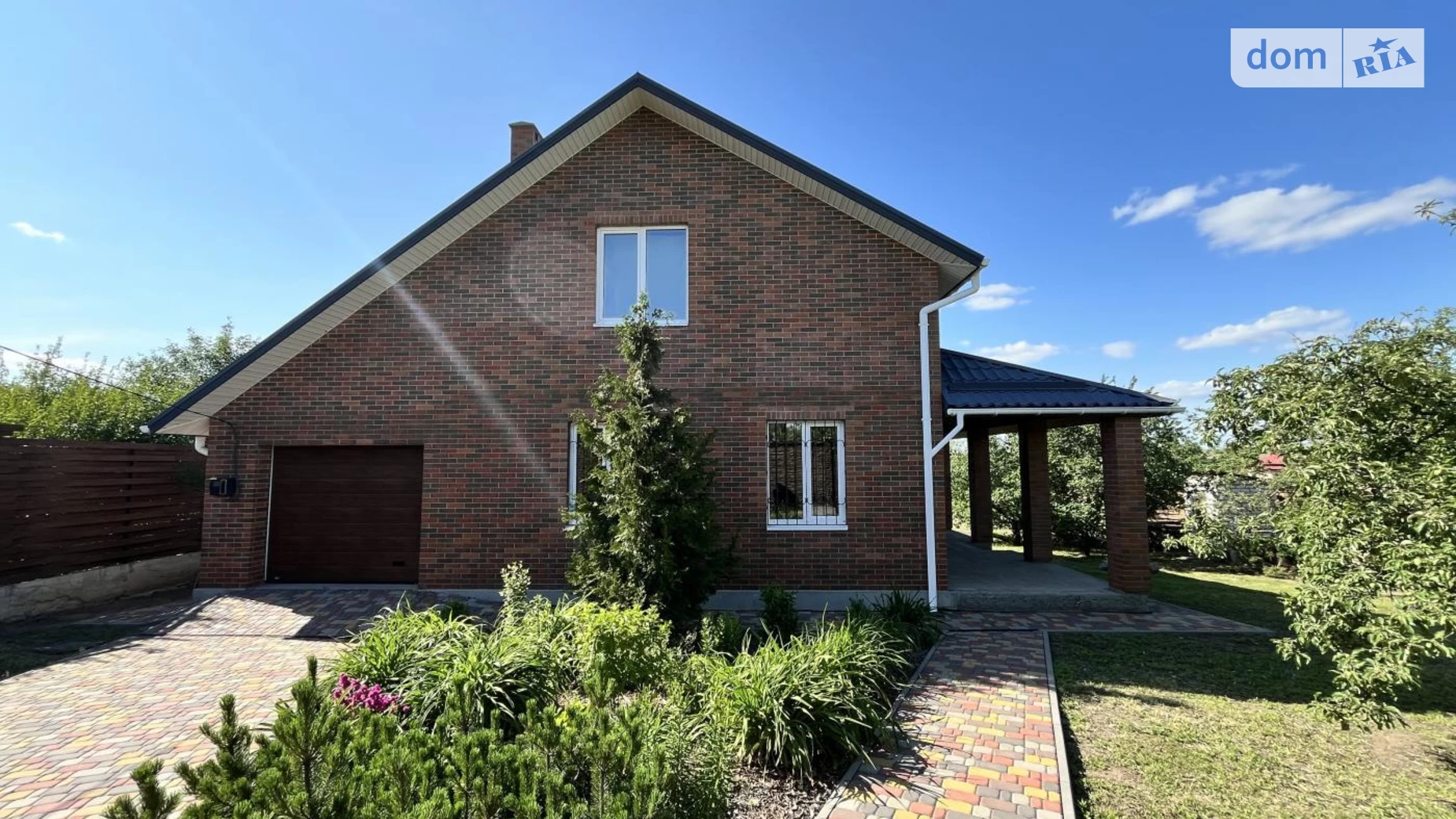 Продається будинок 2 поверховий 160 кв. м с басейном, цена: 72000 $ - фото 2