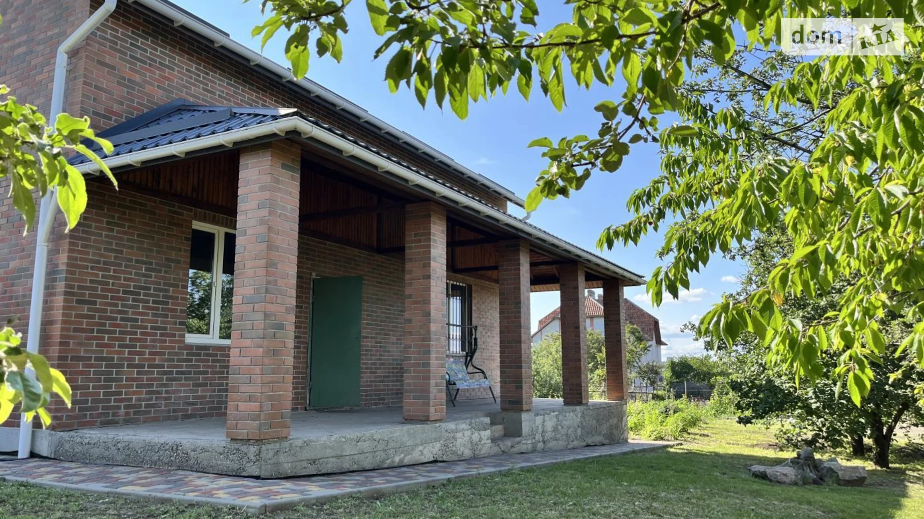 Продается дом на 2 этажа 160 кв. м с мебелью, цена: 72000 $ - фото 4