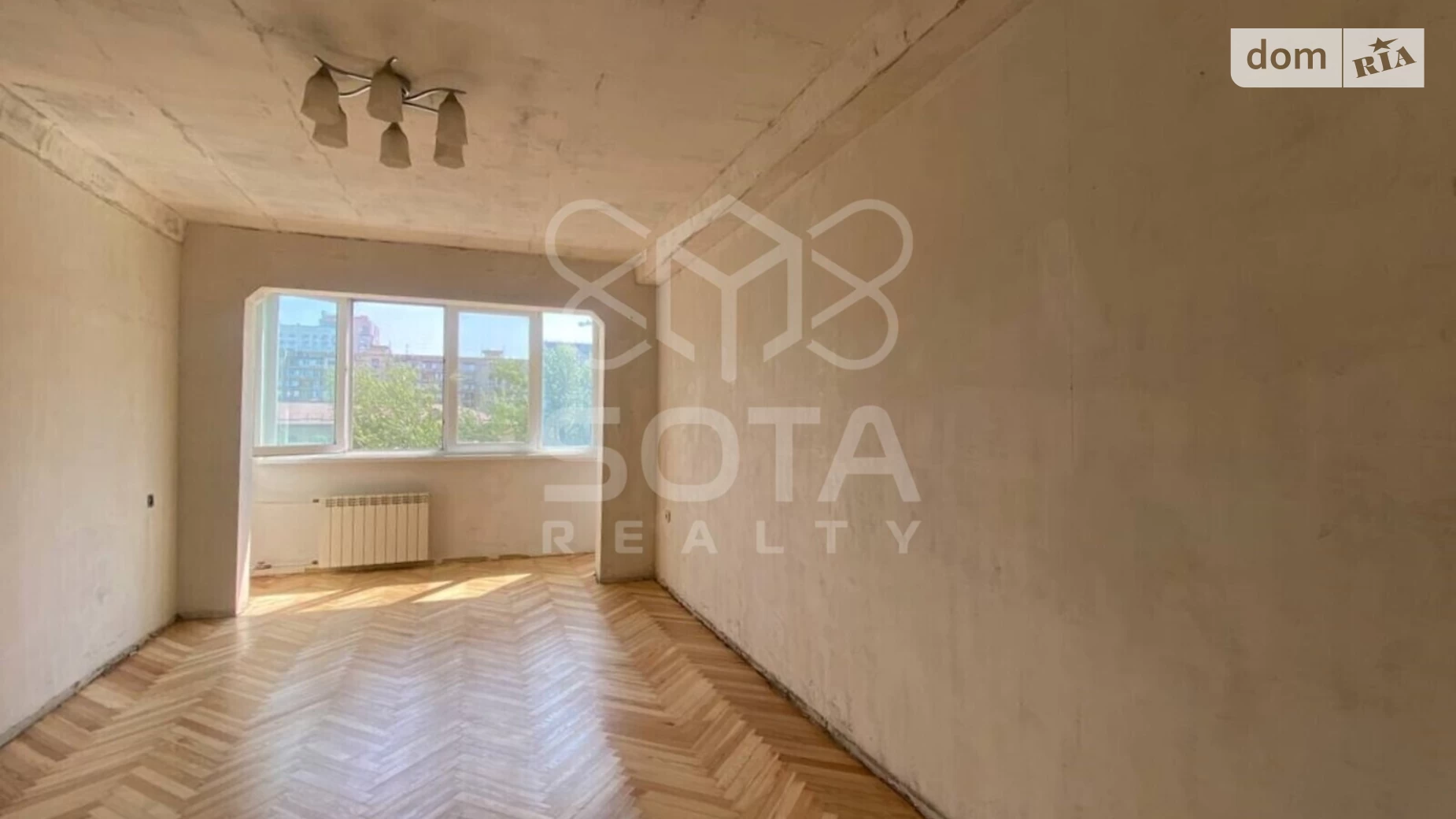 Продається 2-кімнатна квартира 62 кв. м у Києві, вул. Левка Лук'яненка, 6А - фото 3