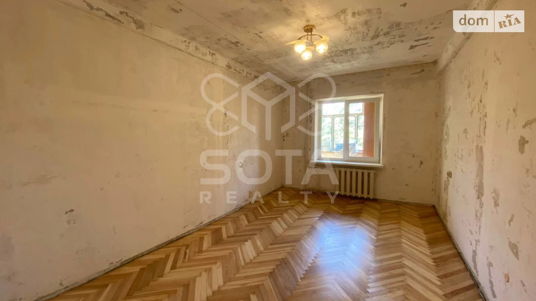 Продається 2-кімнатна квартира 62 кв. м у Києві, вул. Левка Лук'яненка, 6А - фото 4