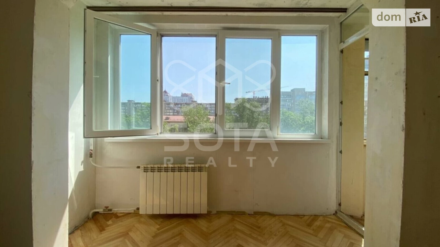 Продається 2-кімнатна квартира 62 кв. м у Києві, вул. Левка Лук'яненка, 6А - фото 2