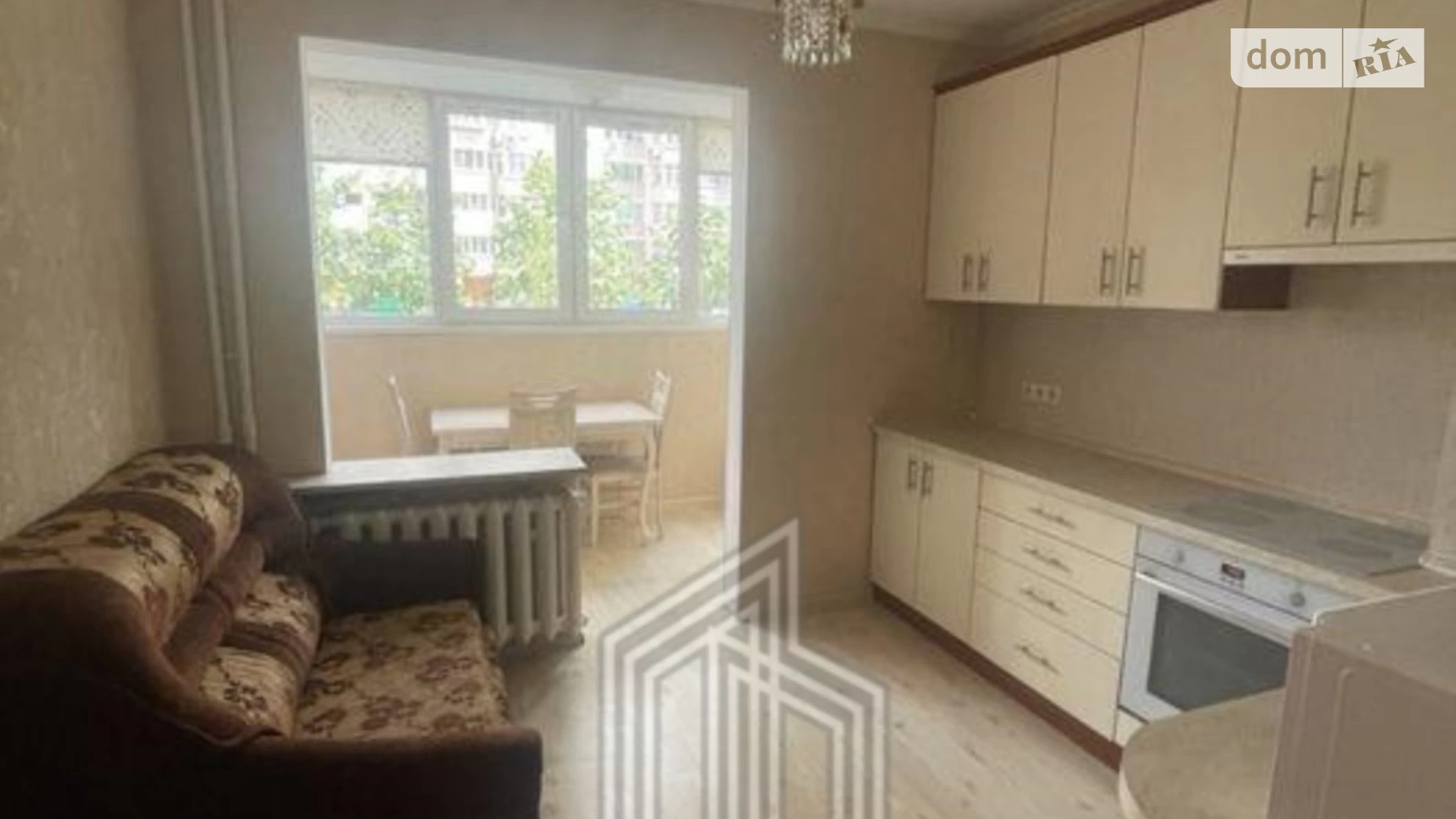 Продається 1-кімнатна квартира 42.6 кв. м у Києві, цена: 75000 $ - фото 2