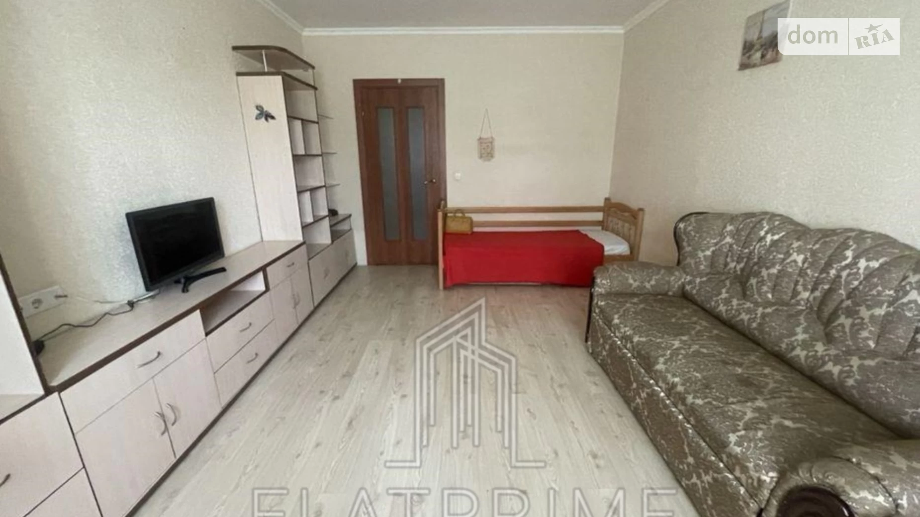 Продається 1-кімнатна квартира 42.6 кв. м у Києві, цена: 75000 $ - фото 4