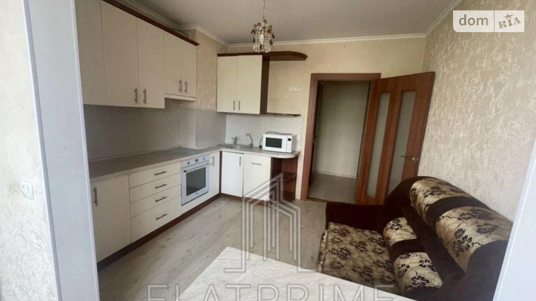 Продається 1-кімнатна квартира 42.6 кв. м у Києві, цена: 75000 $ - фото 3
