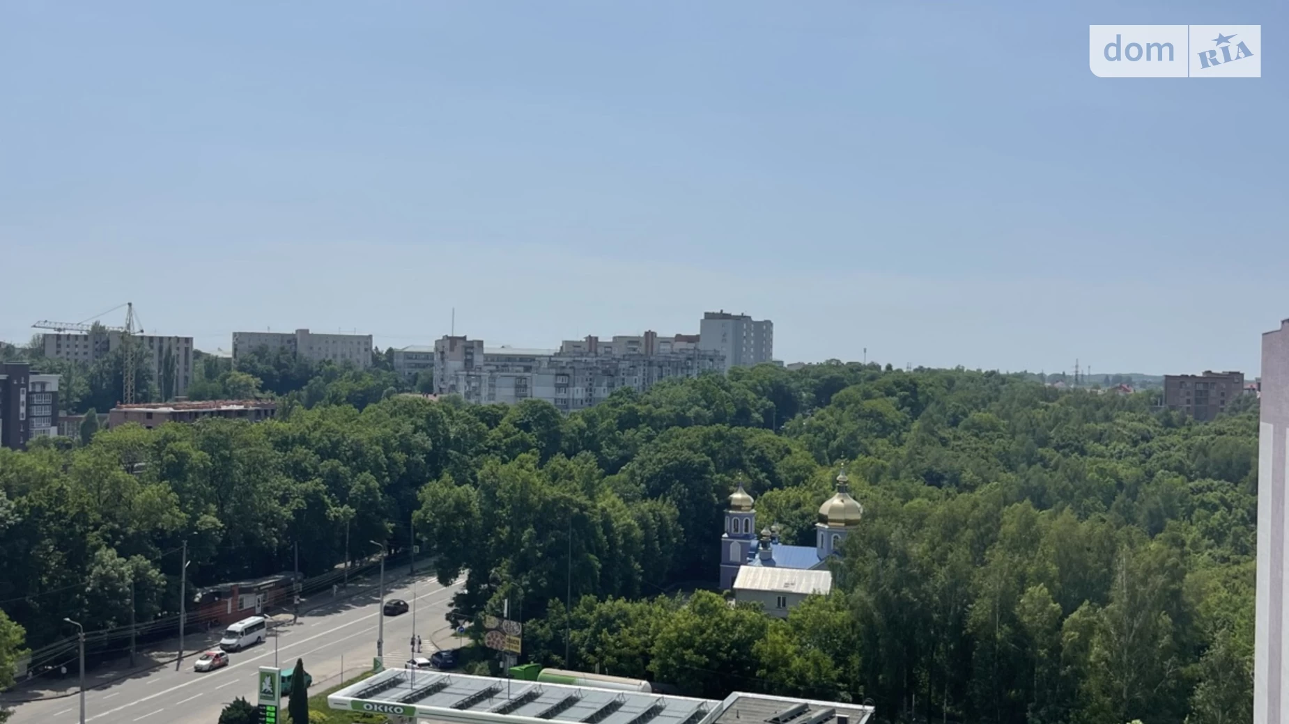 Продается 2-комнатная квартира 75 кв. м в Хмельницком, Львовское шоссе, 20/1 - фото 3