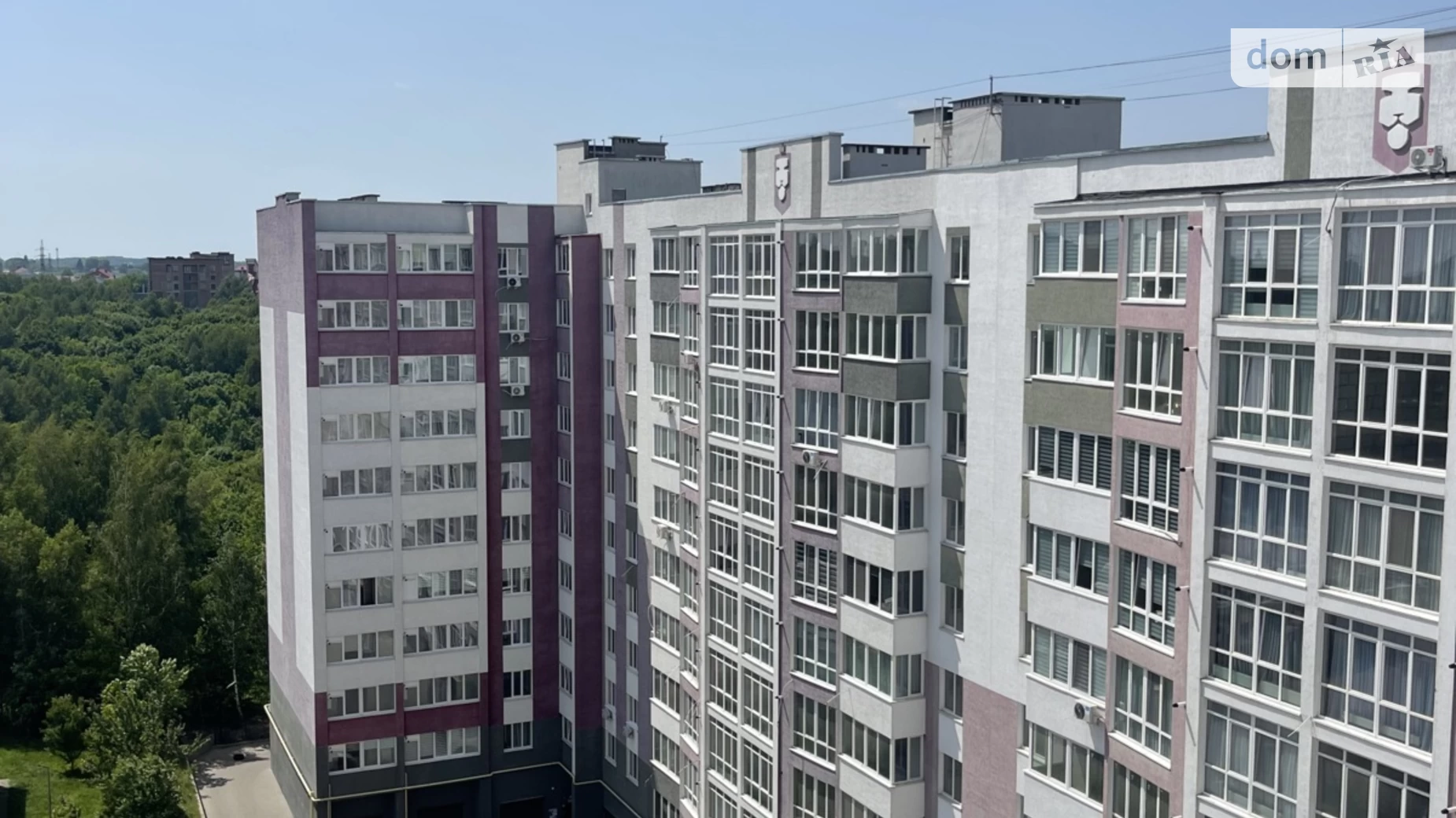 Продается 2-комнатная квартира 75 кв. м в Хмельницком, Львовское шоссе, 20/1 - фото 4