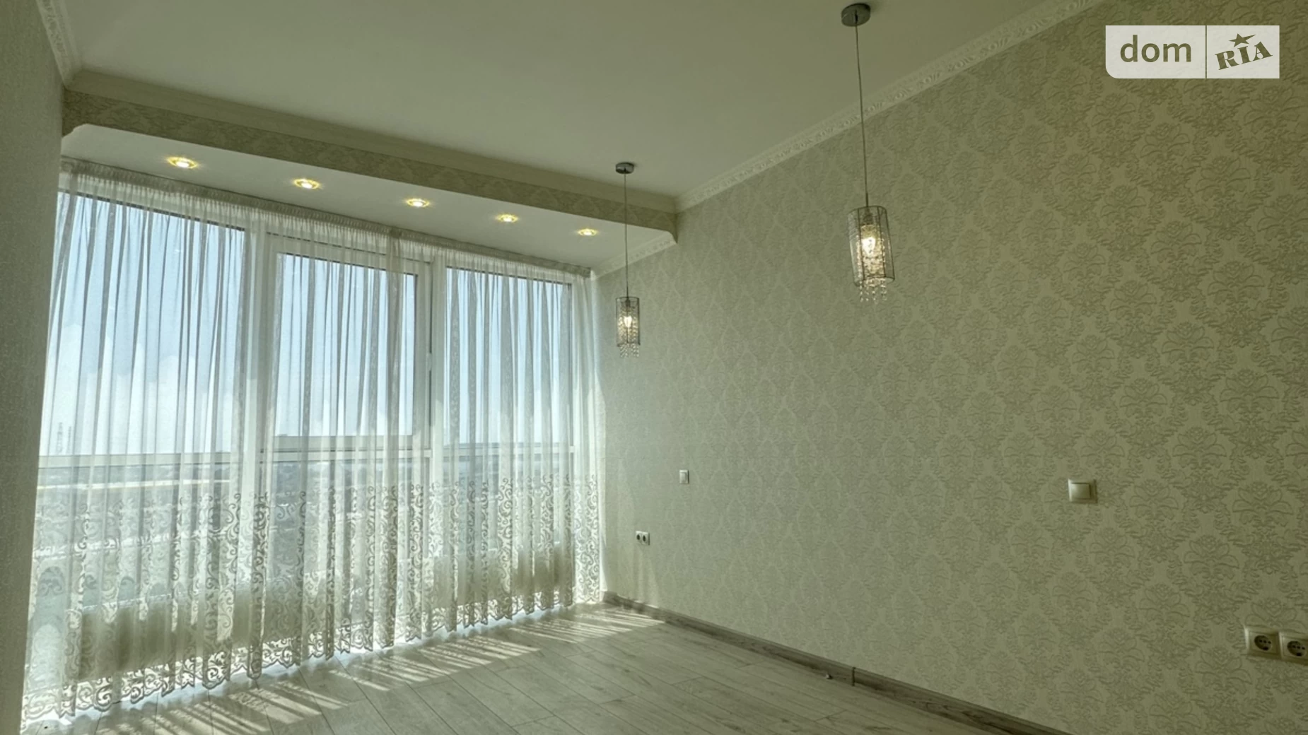 Продается 2-комнатная квартира 62.8 кв. м в Киеве, ул. Заречная, 1В - фото 3