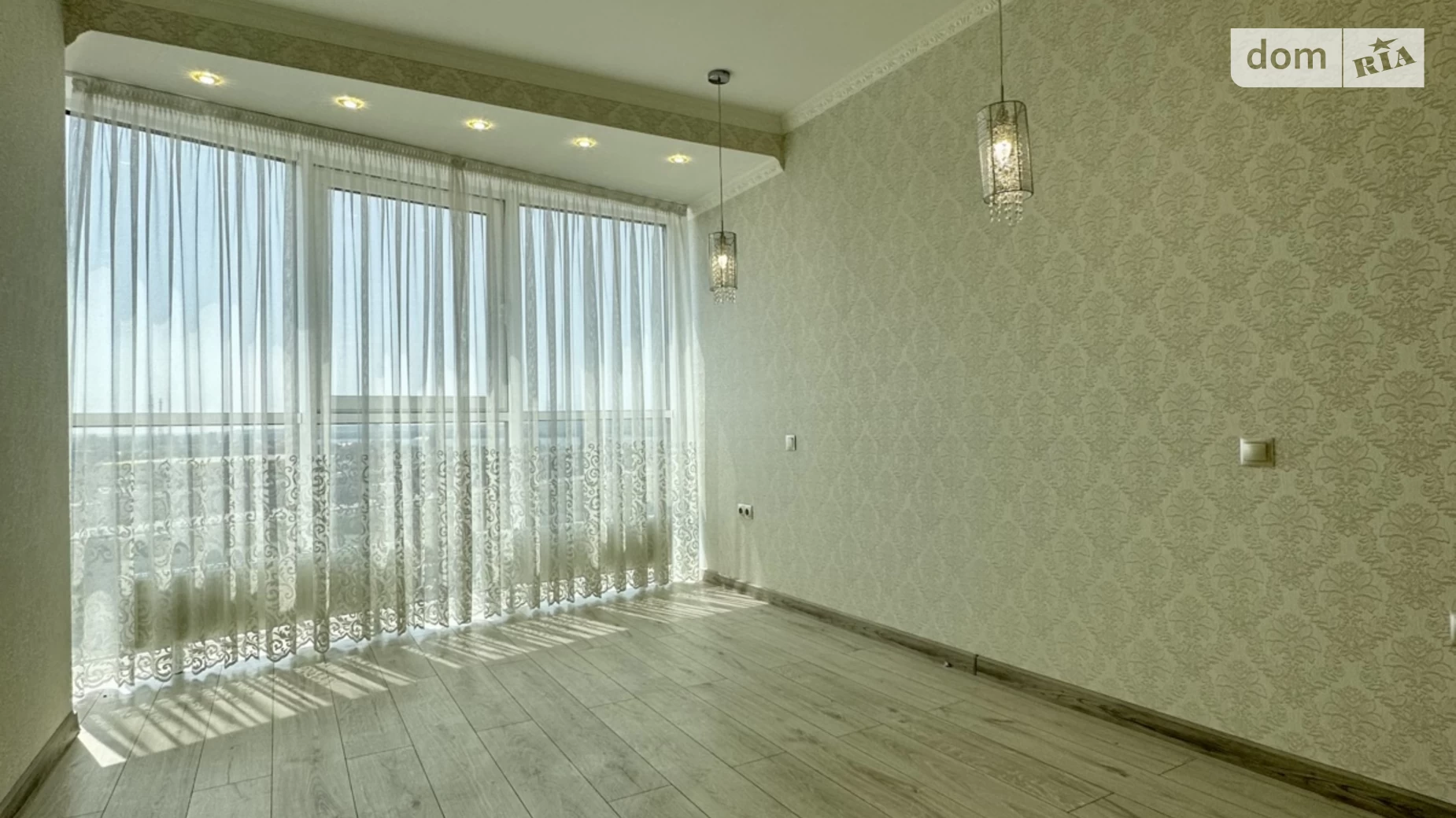 Продается 2-комнатная квартира 62.8 кв. м в Киеве, ул. Заречная, 1В - фото 4