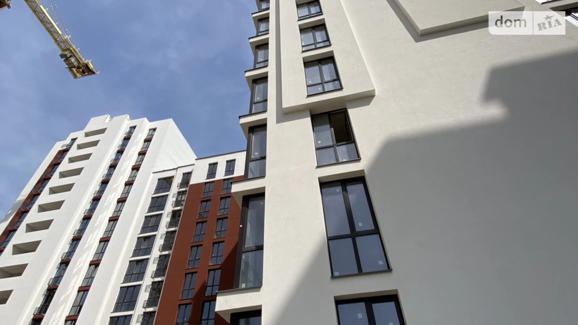 Продается 2-комнатная квартира 62 кв. м в Ивано-Франковске, ул. Химиков, 29 - фото 3