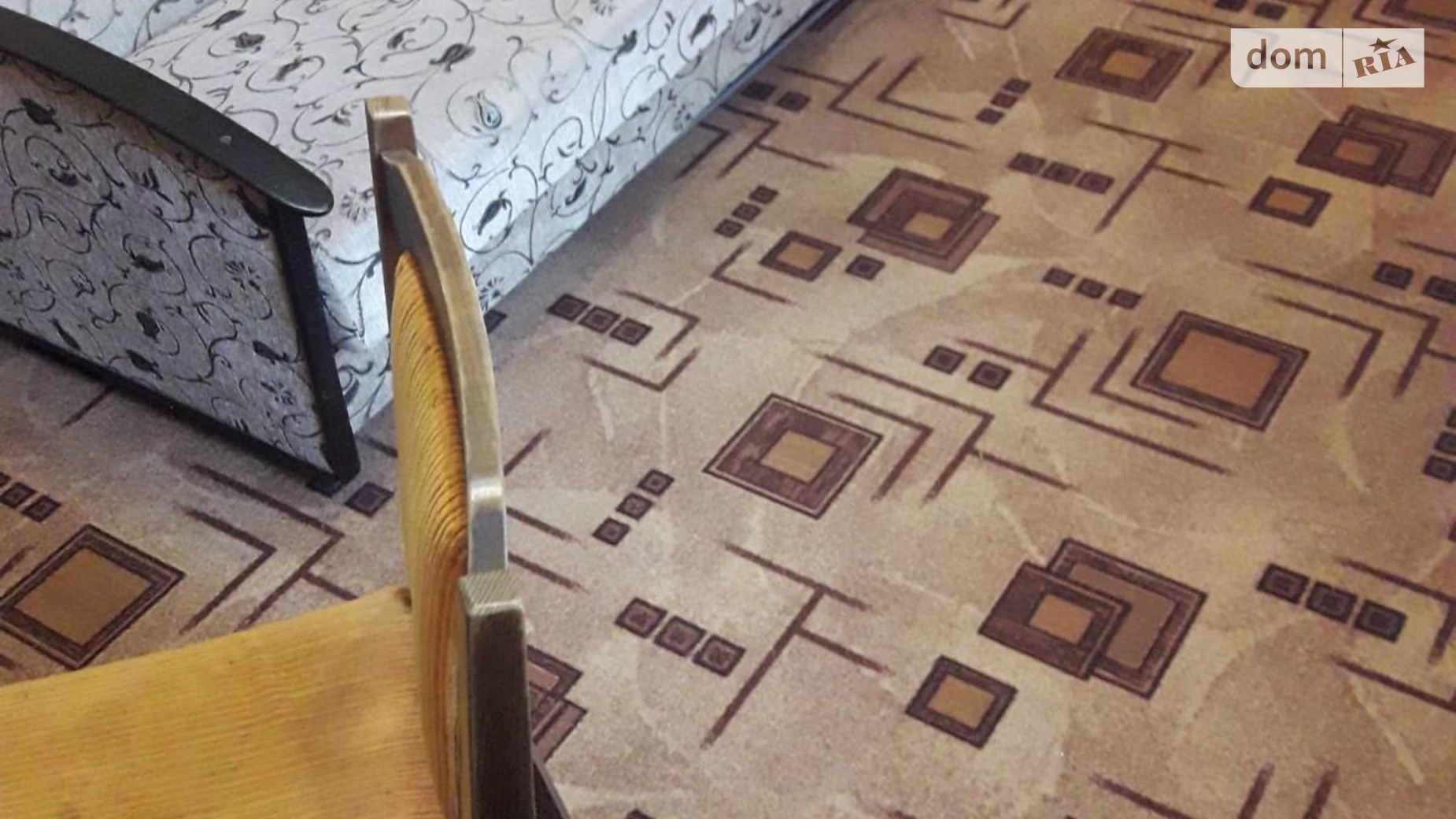 Сдается в аренду 1-комнатная квартира 20 кв. м в Харькове, просп. Людвига Свободы, 46В - фото 2