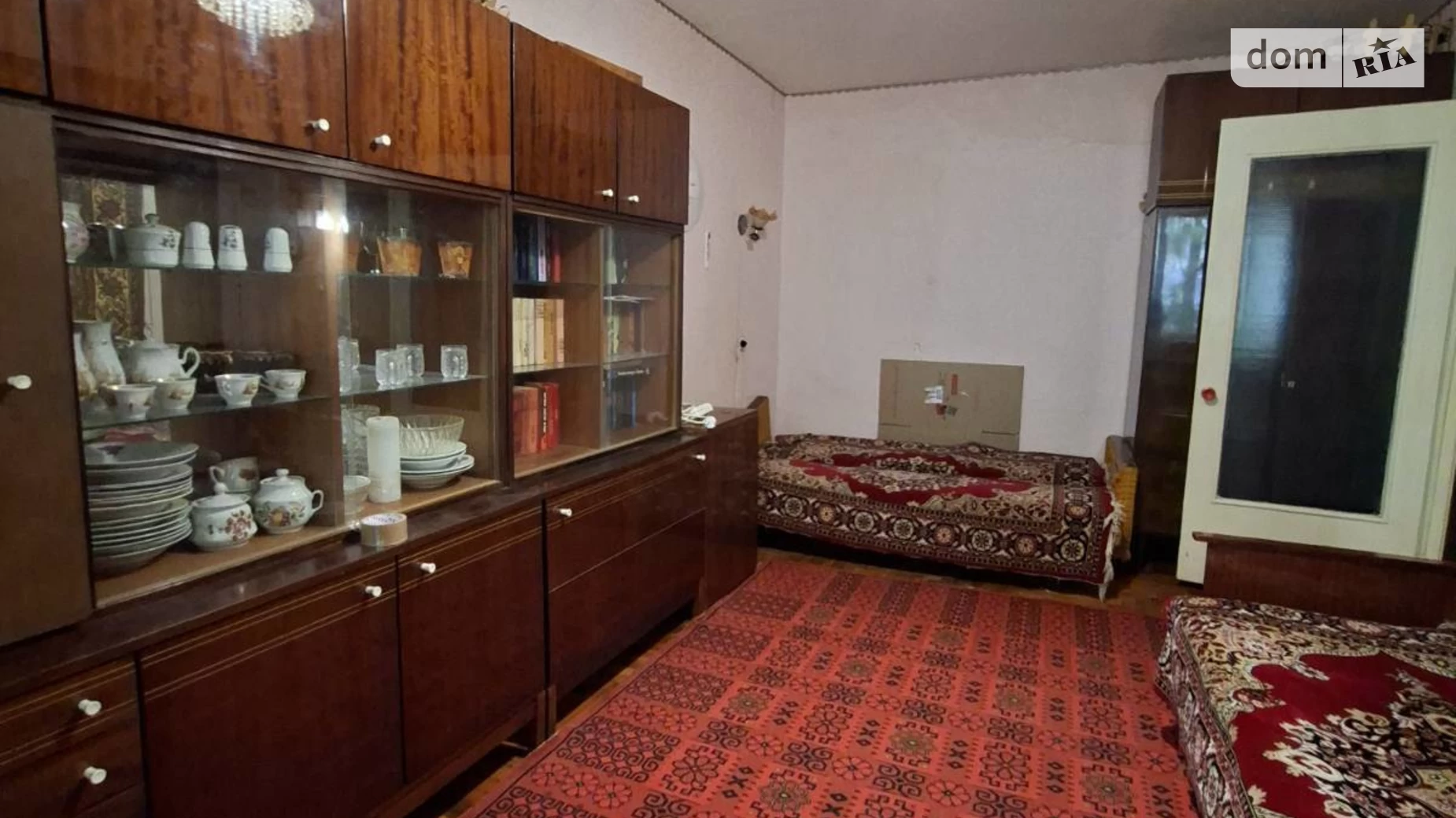 1-комнатная квартира 30 кв. м в Запорожье, ул. Лахтинская, 5 - фото 2