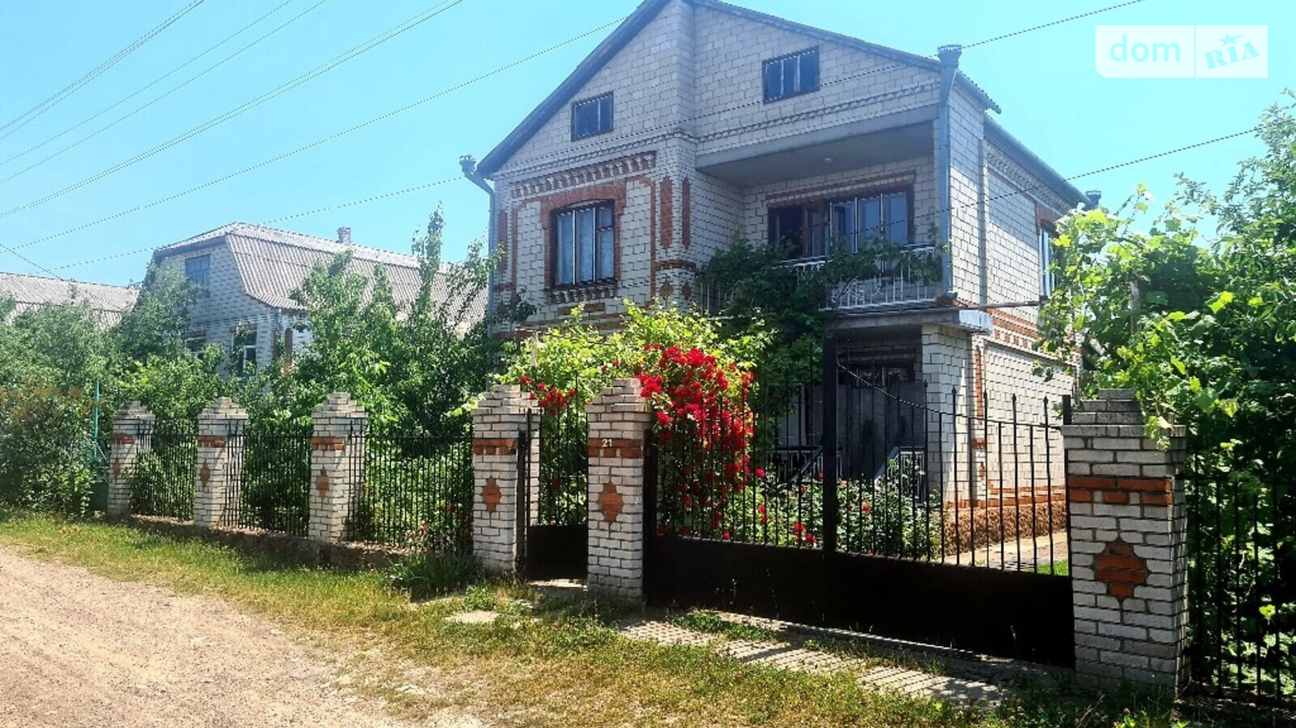 Продається будинок 2 поверховий 200 кв. м з гаражем, цена: 41000 $ - фото 4