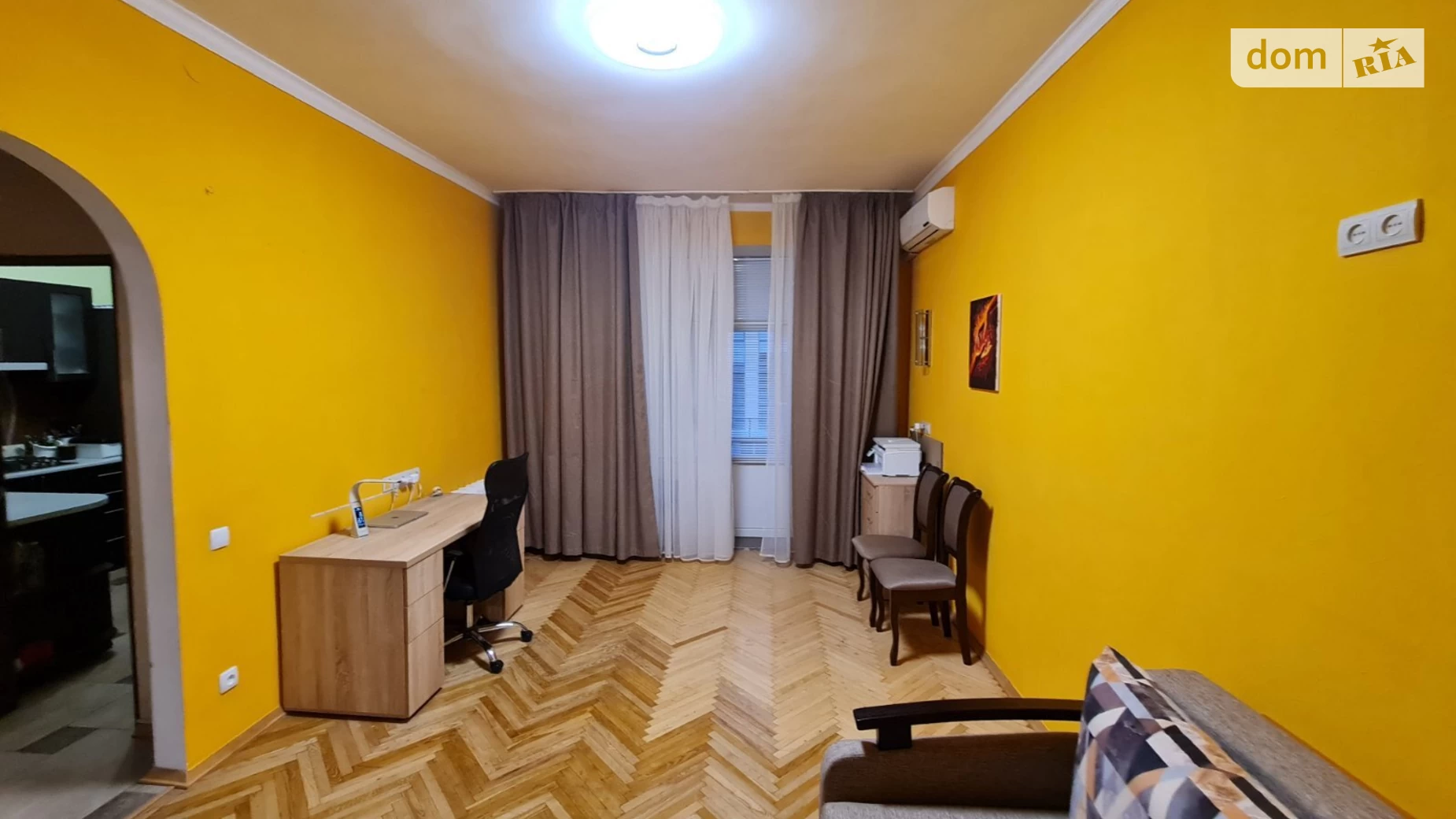 Продається 1-кімнатна квартира 38.5 кв. м у Києві, вул. Шовкуненка, 8/20 - фото 3