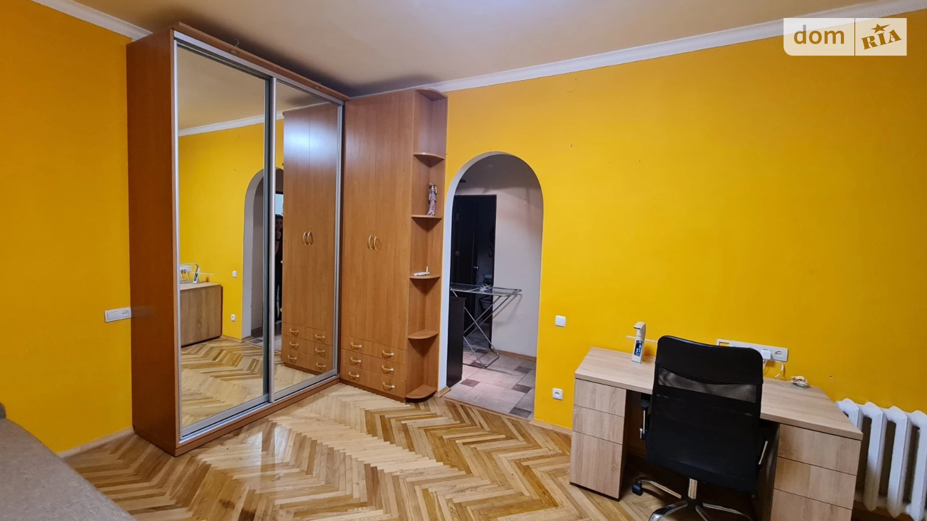 Продається 1-кімнатна квартира 38.5 кв. м у Києві, вул. Шовкуненка, 8/20 - фото 5