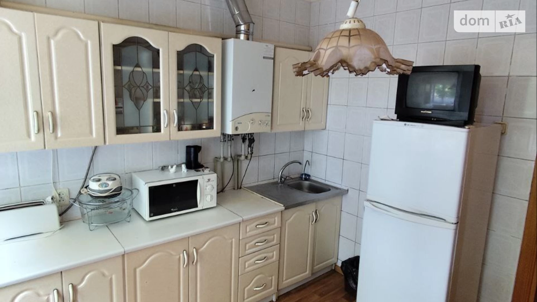 Продается 2-комнатная квартира 68 кв. м в Полтаве, ул. Юлиана Матвийчука(Пушкина) - фото 3