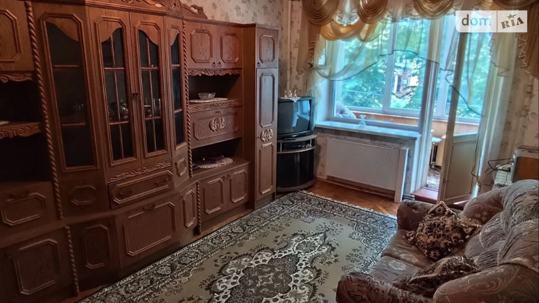 Продается 2-комнатная квартира 68 кв. м в Полтаве, ул. Юлиана Матвийчука(Пушкина) - фото 5