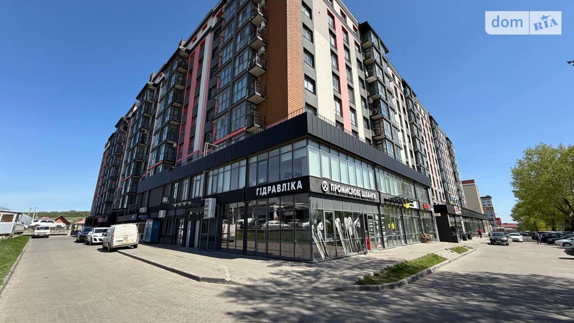 Продається офіс 47.5 кв. м в бізнес-центрі, цена: 45600 $ - фото 2