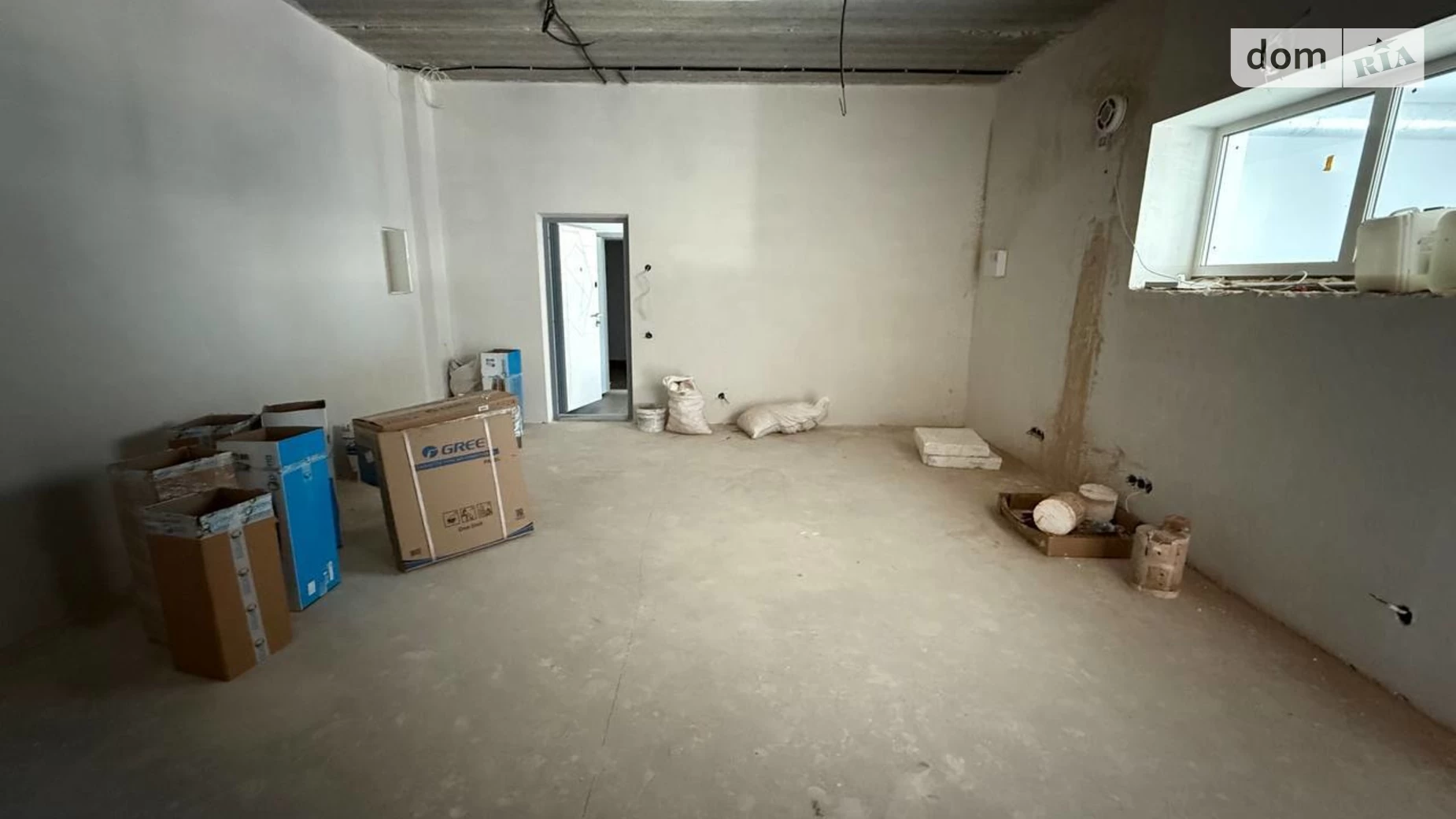 Продається офіс 47.5 кв. м в бізнес-центрі, цена: 45600 $ - фото 5