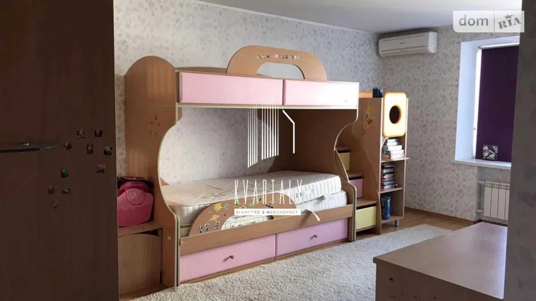 Продается 2-комнатная квартира 67.1 кв. м в Киеве, ул. Братиславская, 7 - фото 3