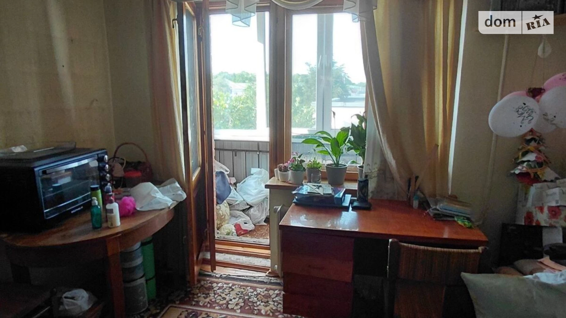 Продается 3-комнатная квартира 61 кв. м в Полтаве, ул. Европейская - фото 3