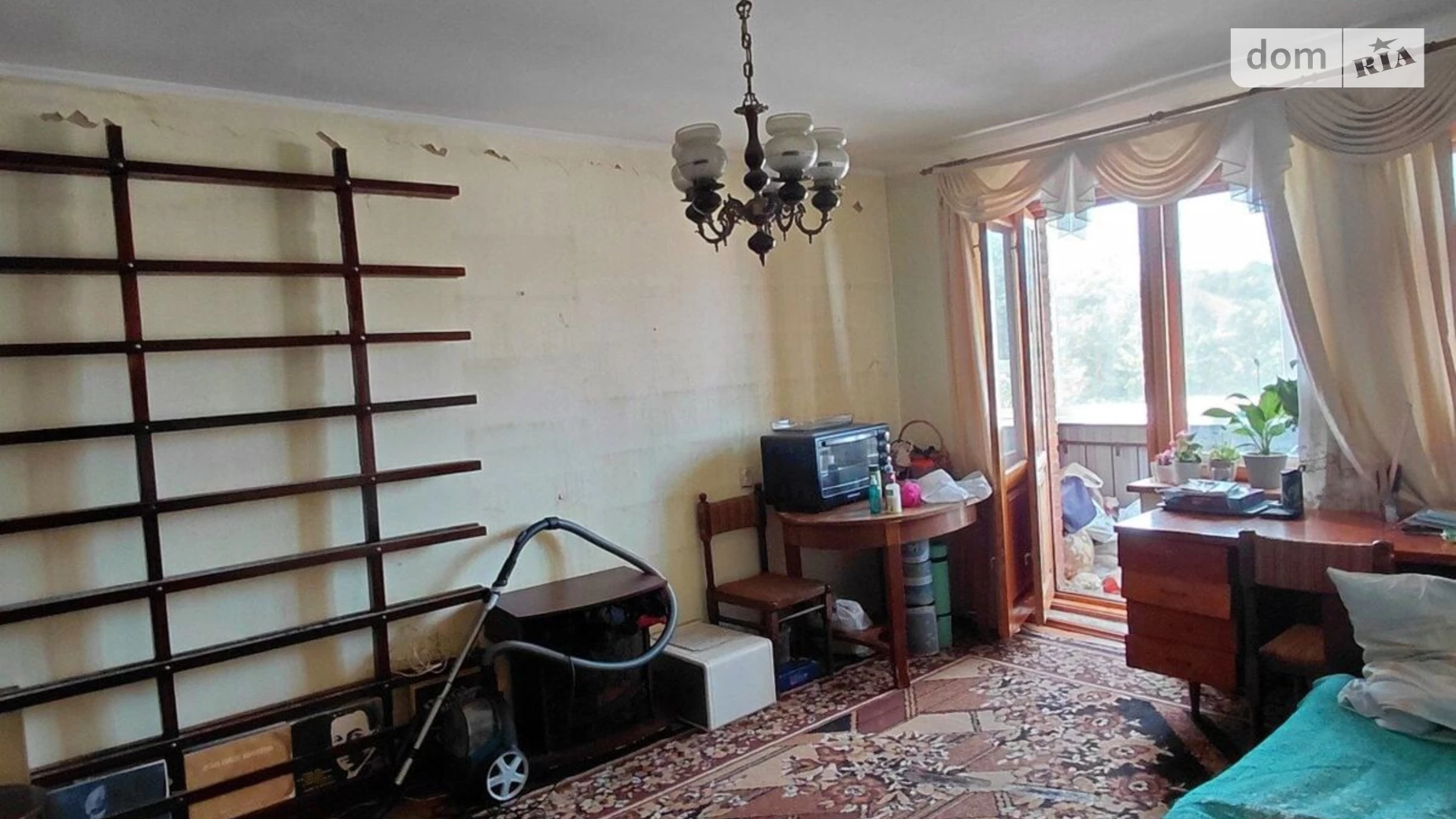 Продается 3-комнатная квартира 61 кв. м в Полтаве, ул. Европейская - фото 4