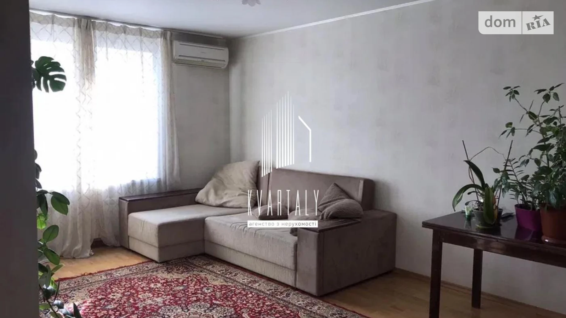 Продается 2-комнатная квартира 67.1 кв. м в Киеве, ул. Братиславская, 7 - фото 5