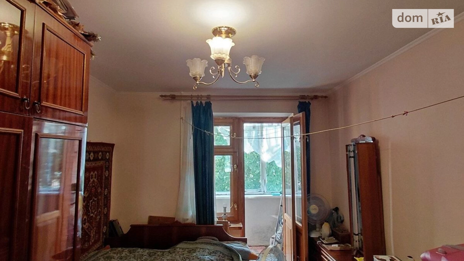 Продается 3-комнатная квартира 61 кв. м в Полтаве, ул. Европейская - фото 5