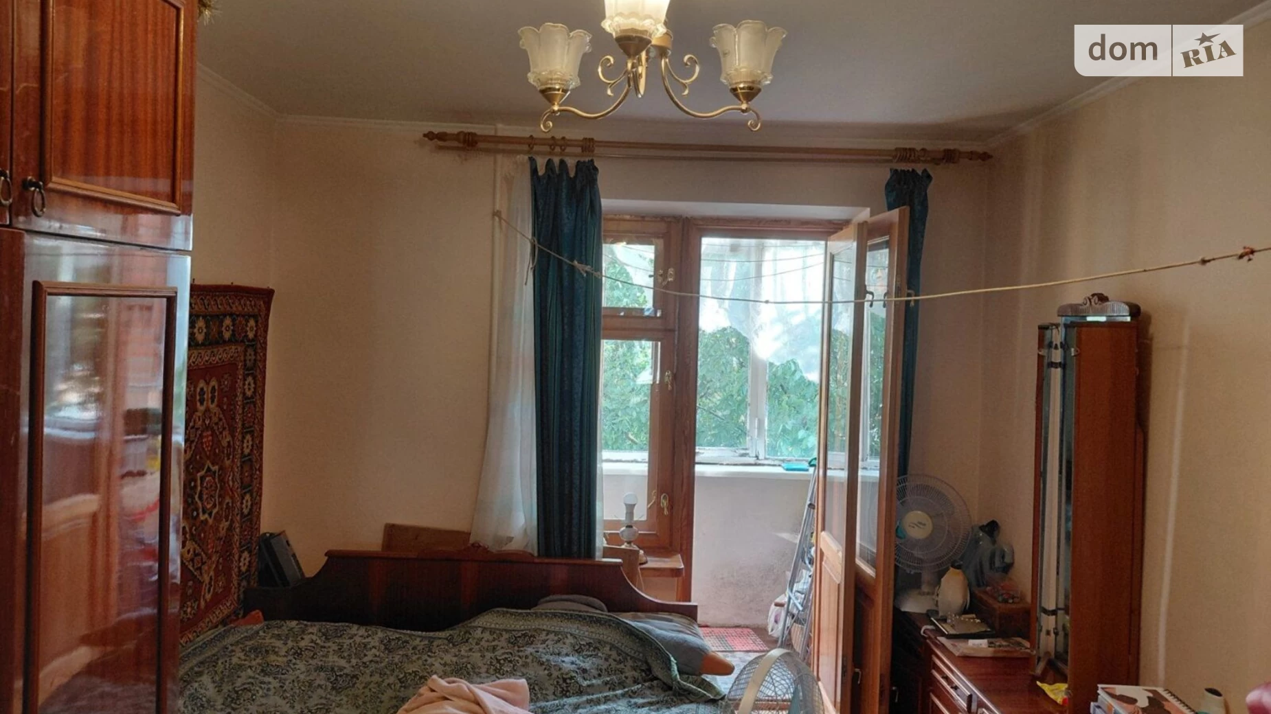 Продається 3-кімнатна квартира 61 кв. м у Полтаві, вул. Європейська - фото 2