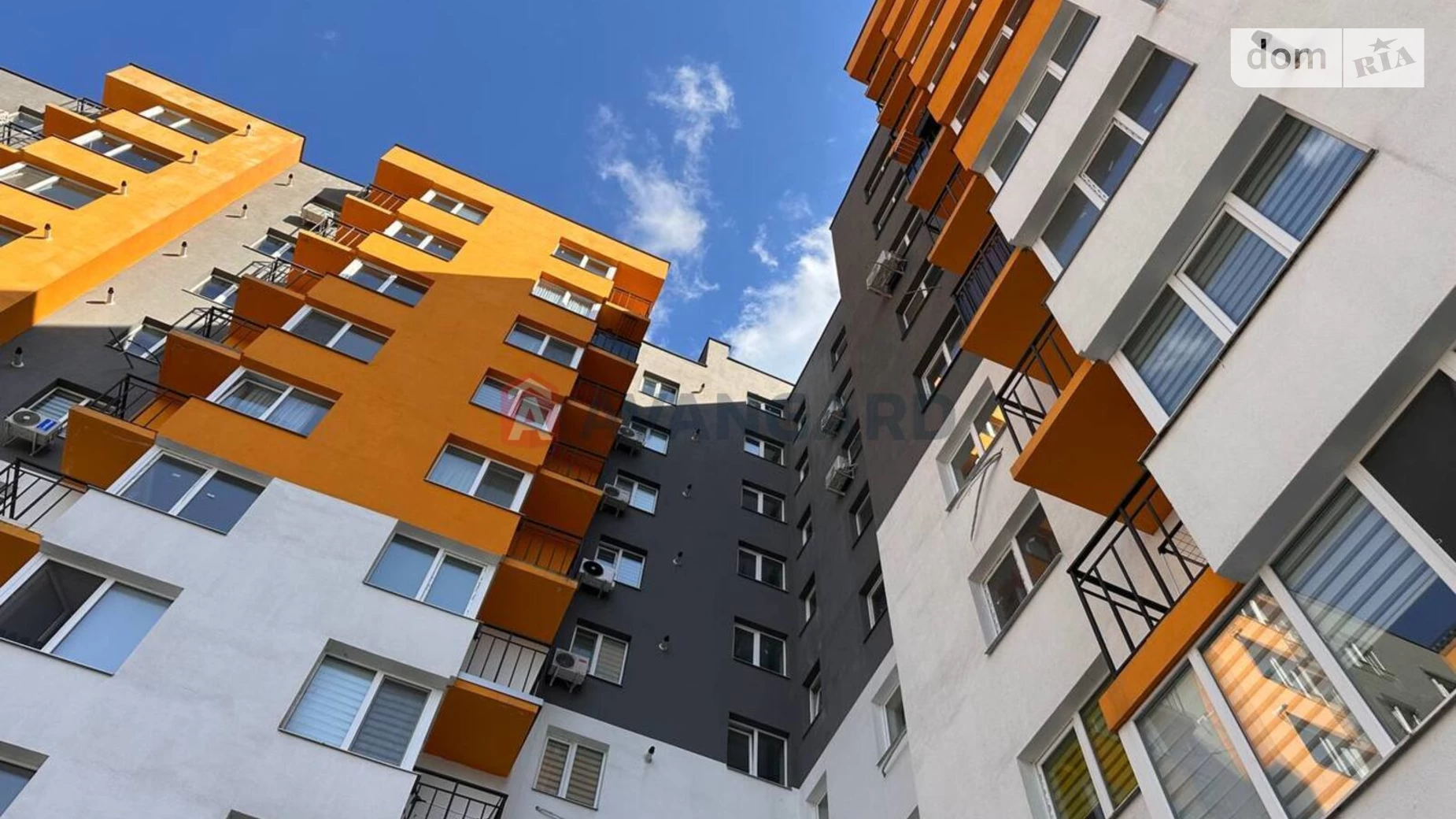 Продається 2-кімнатна квартира 67 кв. м у Черкасах, вул. Смілянська, 122Б - фото 2