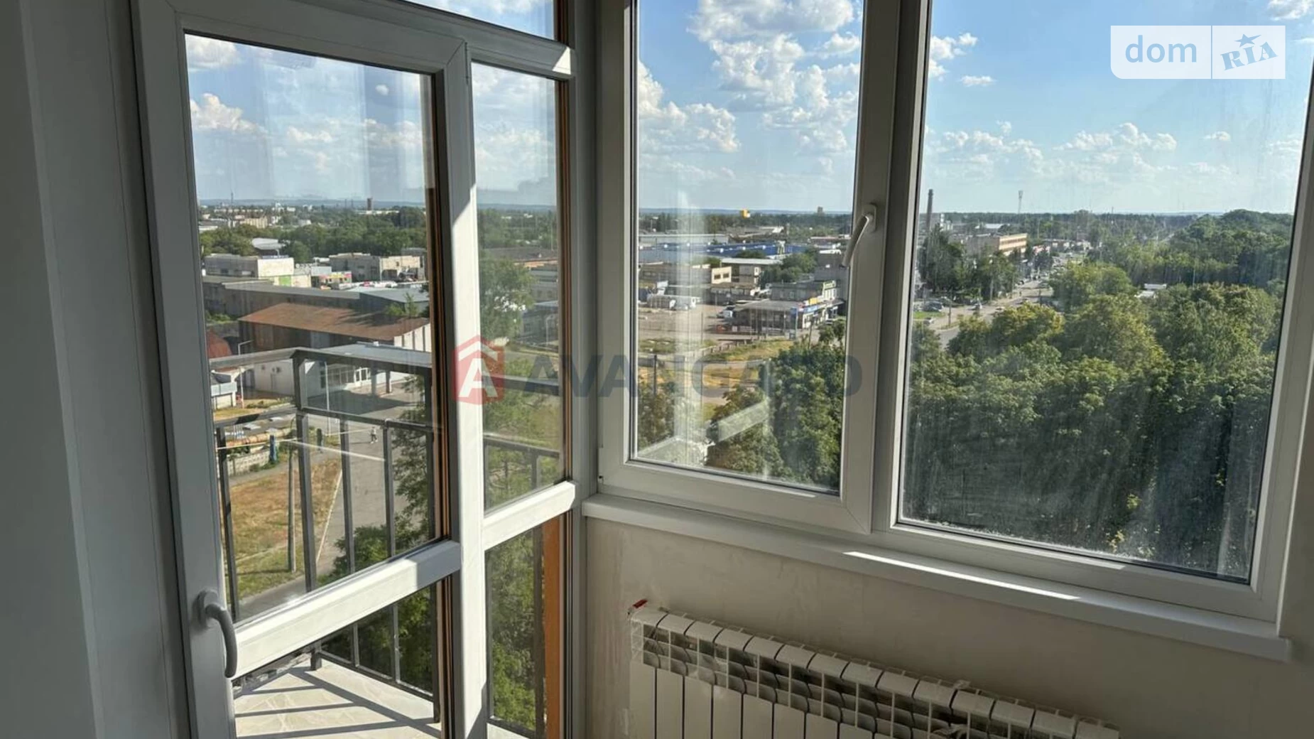 Продається 2-кімнатна квартира 67 кв. м у Черкасах, вул. Смілянська, 122Б - фото 5