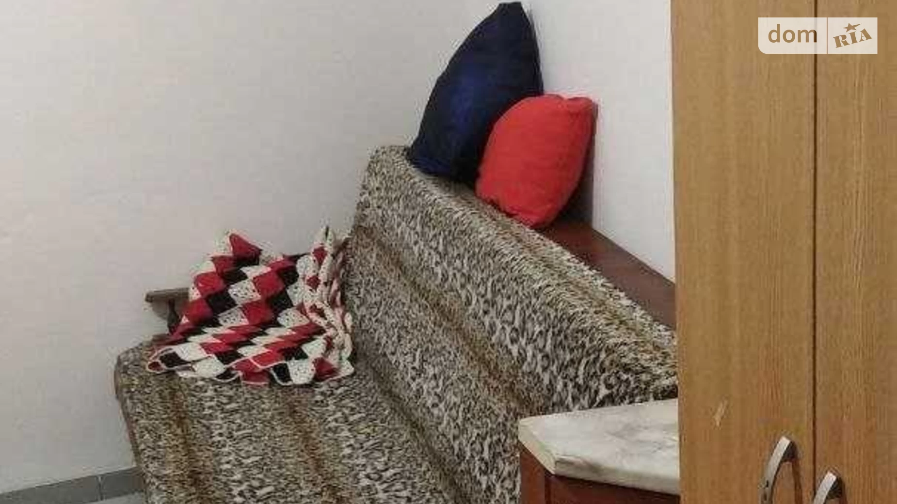 Сдается в аренду 1-комнатная квартира 29 кв. м в Львове, ул. Генерала Тараса Чупринки - фото 5