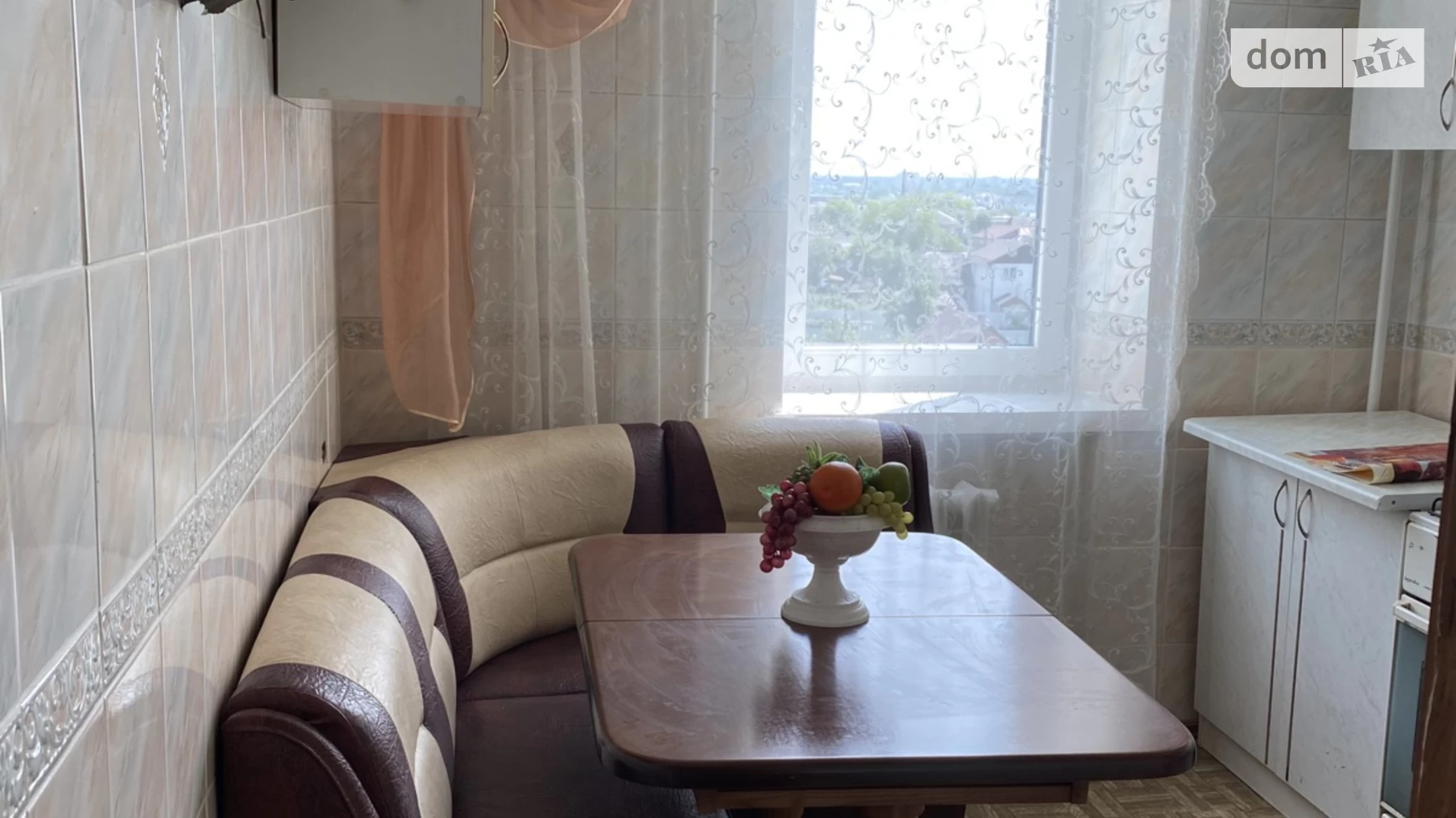 Сдается в аренду 1-комнатная квартира 38 кв. м в, цена: 8000 грн - фото 5