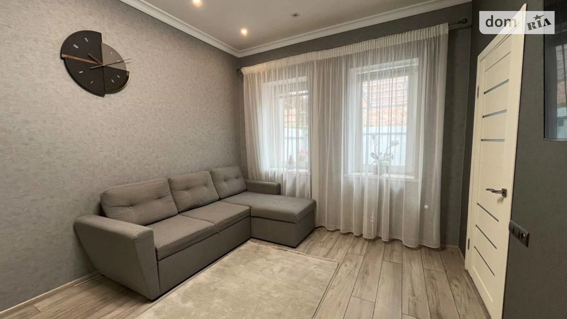 Продається 2-кімнатна квартира 37.4 кв. м у Білій Церкві, цена: 45000 $ - фото 2
