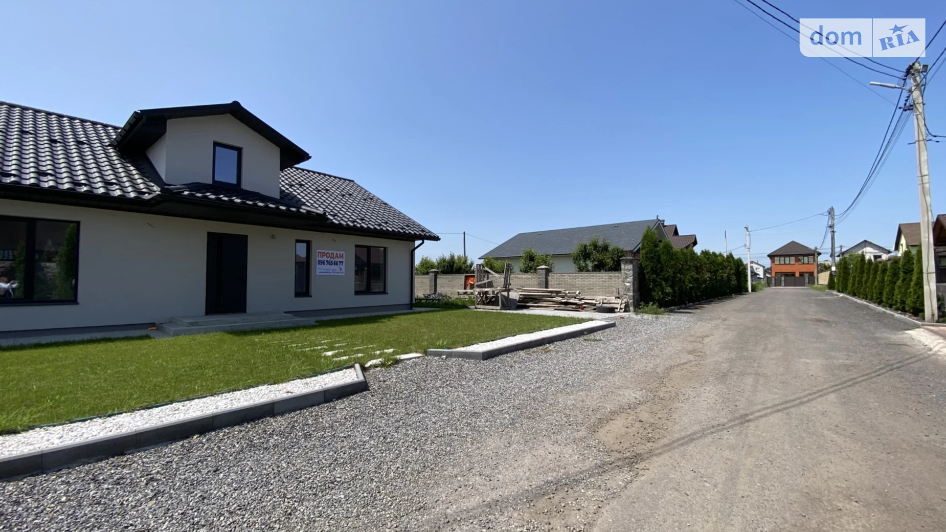 5-й пер. Гмыри Бориса Тяжилов Винница, цена: 110000 $ - фото 3