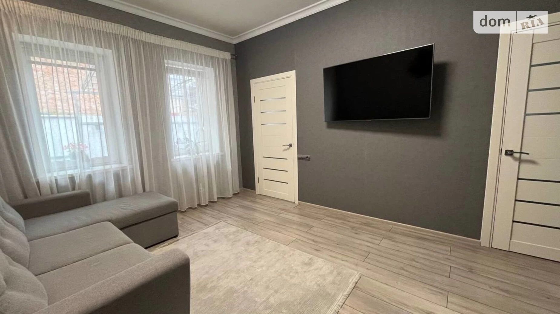 Продається 2-кімнатна квартира 37.4 кв. м у Білій Церкві, цена: 45000 $ - фото 3