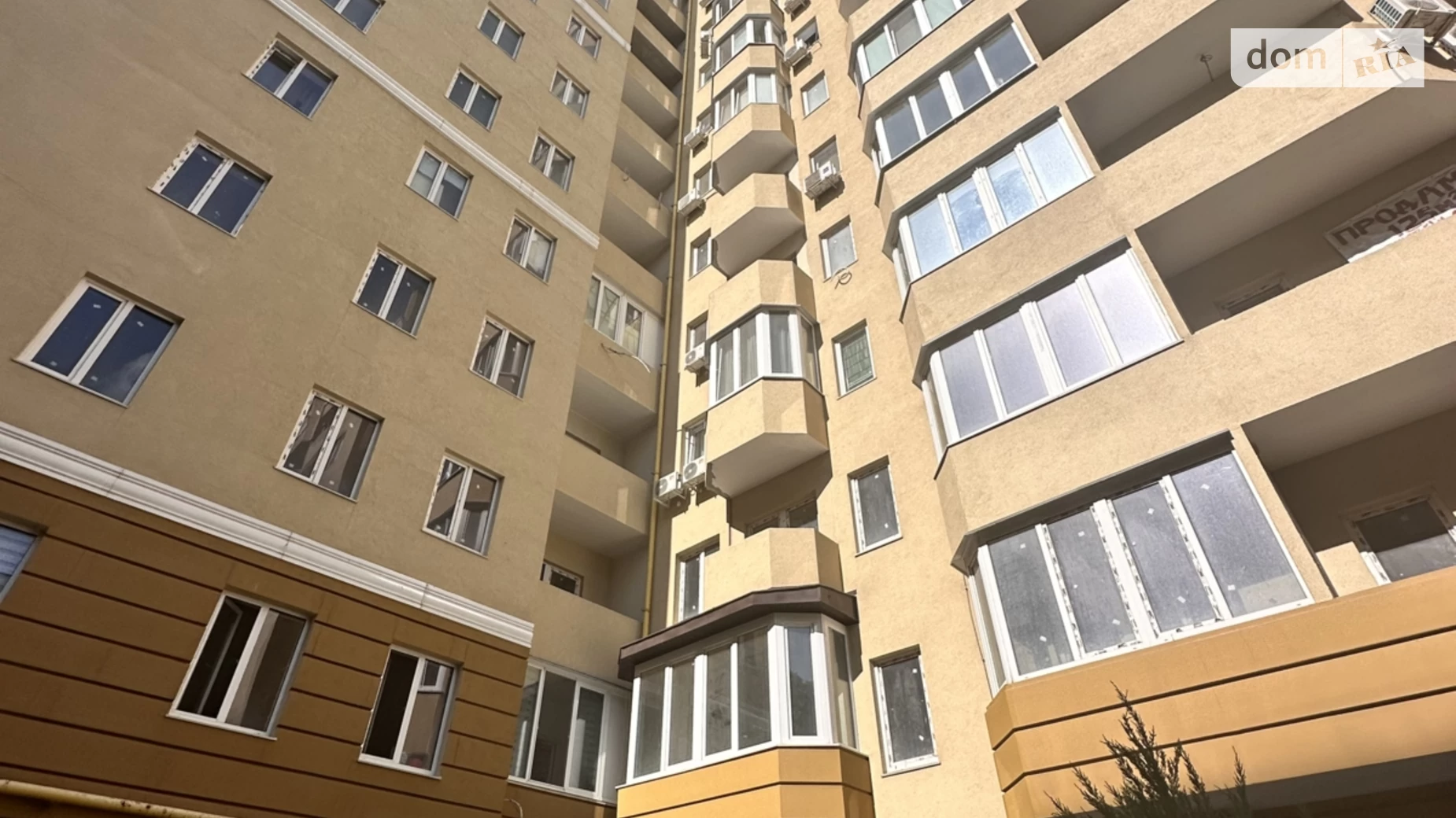 Продается 3-комнатная квартира 80 кв. м в Одессе, ул. Солнечная, 4 - фото 3