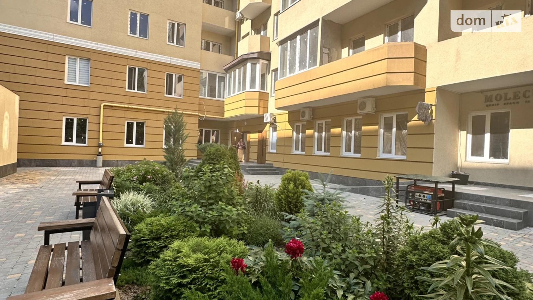Продается 3-комнатная квартира 80 кв. м в Одессе, ул. Солнечная, 4 - фото 4