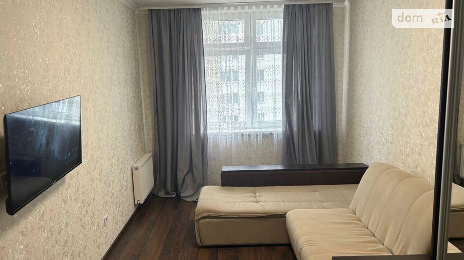 Продается 2-комнатная квартира 67.1 кв. м в Киеве, ул. Драгоманова, 2А - фото 5