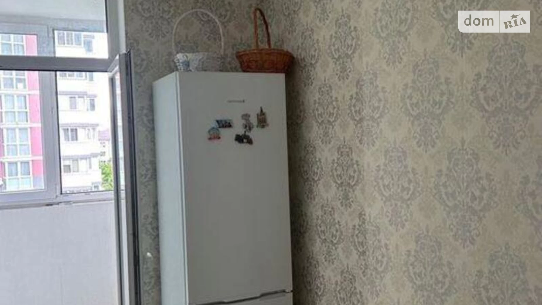 Продается 2-комнатная квартира 67.1 кв. м в Киеве, ул. Драгоманова, 2А - фото 3